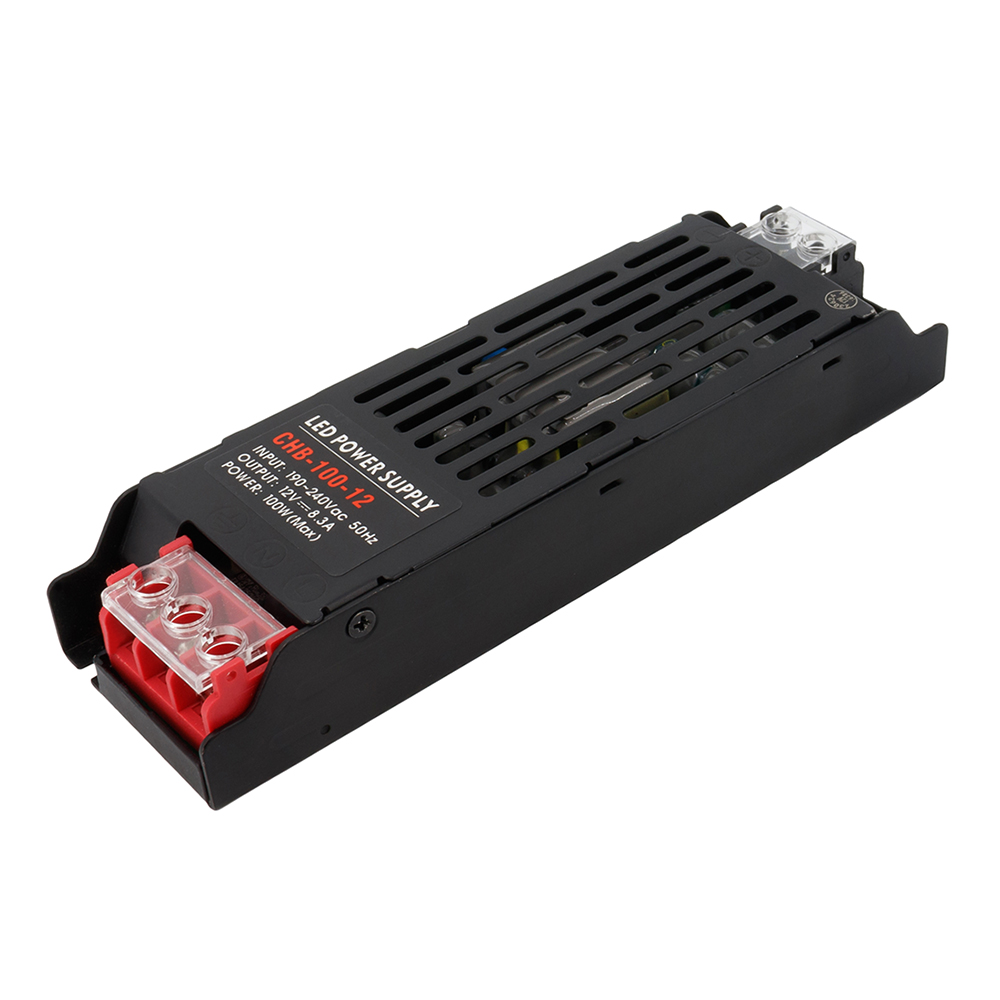 БПСК 12V 8,3A CHB-100-12