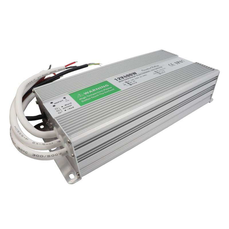 БПСС 12V 33,3A FSA-400-12