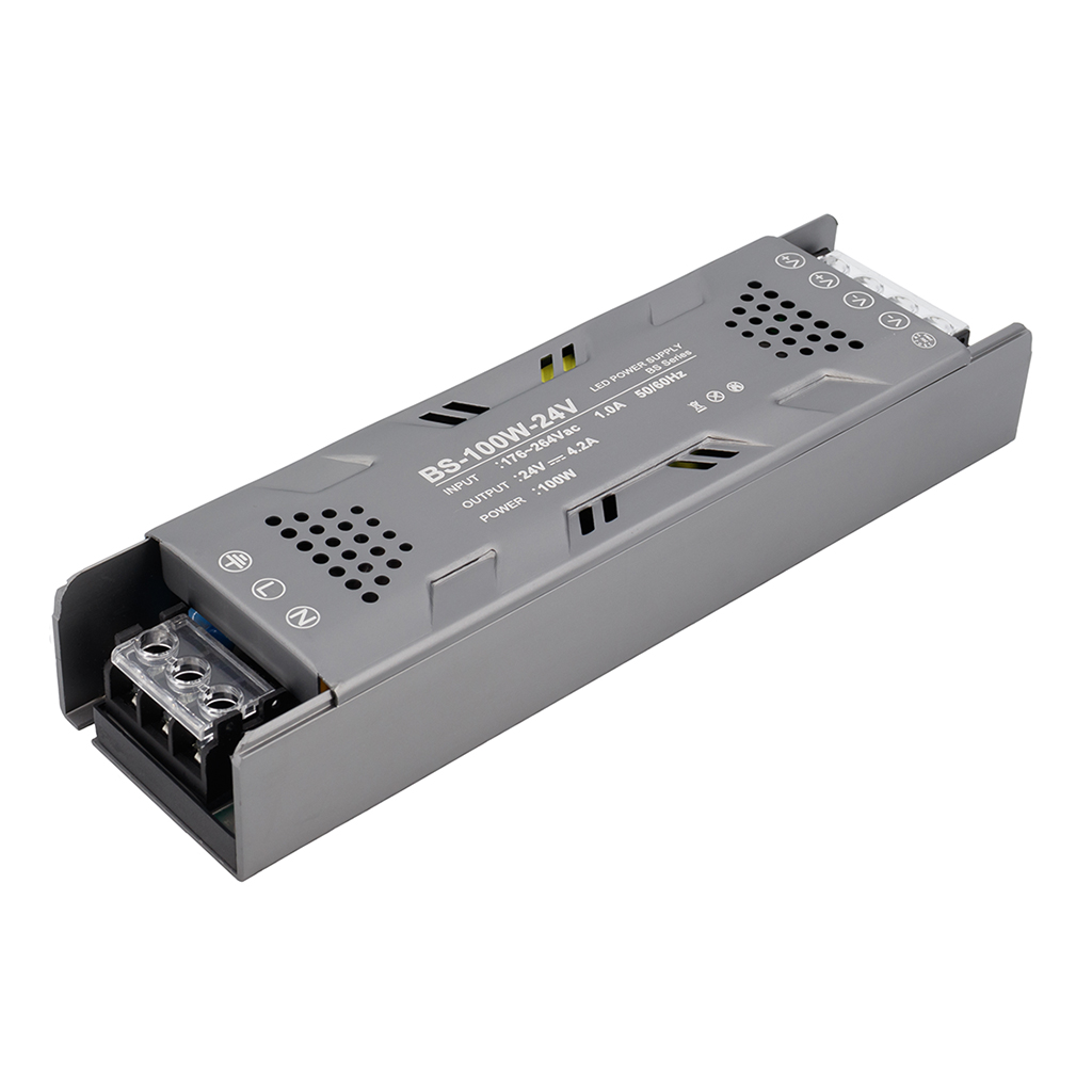 БПСК 24V 4,2A BS-100-24