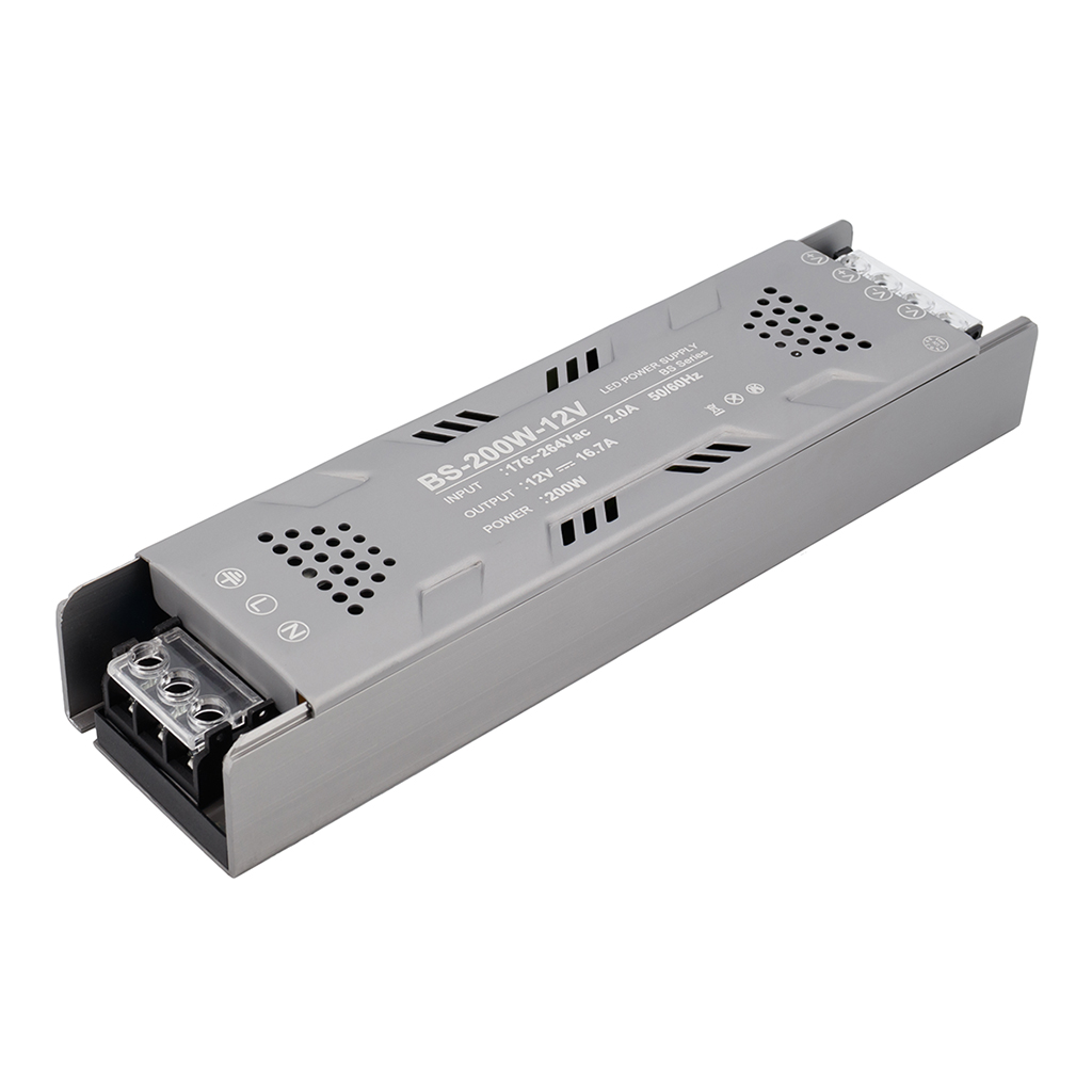 БПСК 12V 16,7A BS-200-12