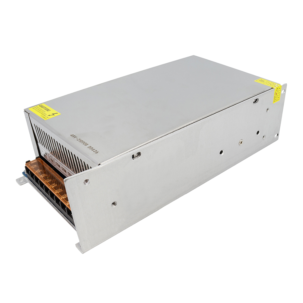 БПСК 24V 41,7A S-1000-24 FAN G