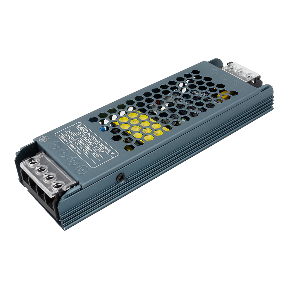 БПСК 12V 12,5A CHP-150-12