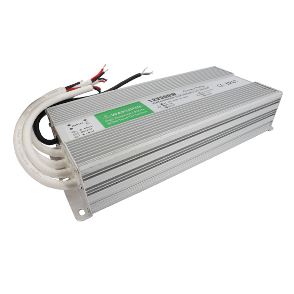БПСС 12V 41,6A FSA-500-12