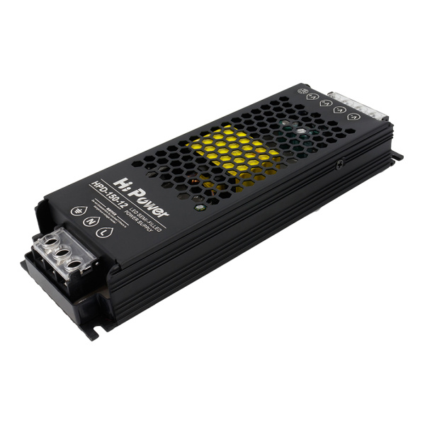 БПСК 12V 12,5A HPD-150-12