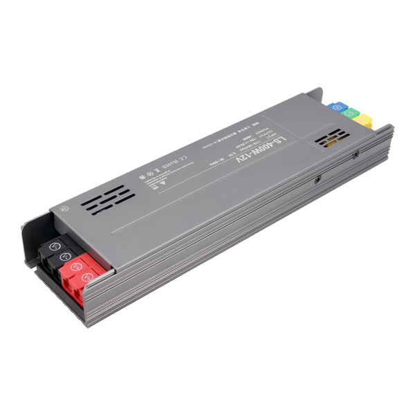 БПСК 12V 33,3A LS-400-12