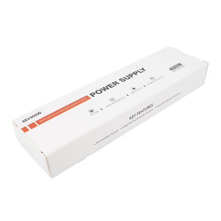 БПСК 48V 8,3A BS-400-48