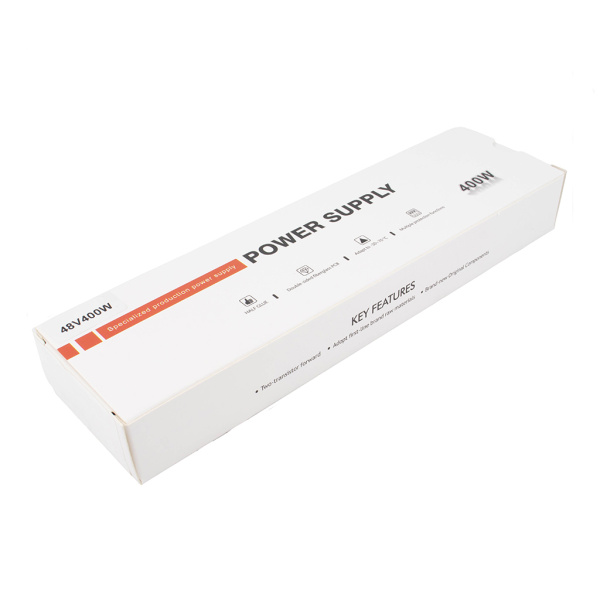 БПСК 48V 8,3A BS-400-48