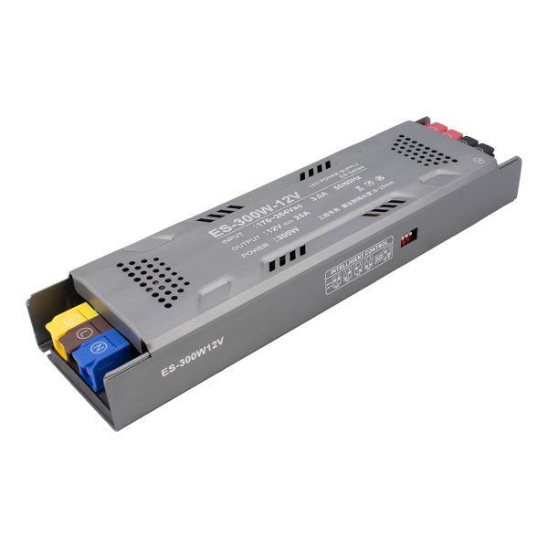 БПСК 12V 25A ES-300-12