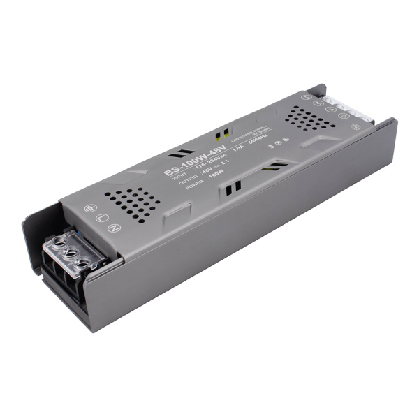 БПСК 48V 2,1A BS-100-48