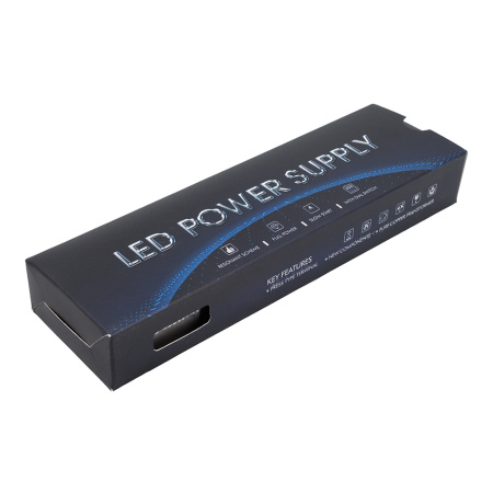 БПСК 24V 12,5A LS-300-24