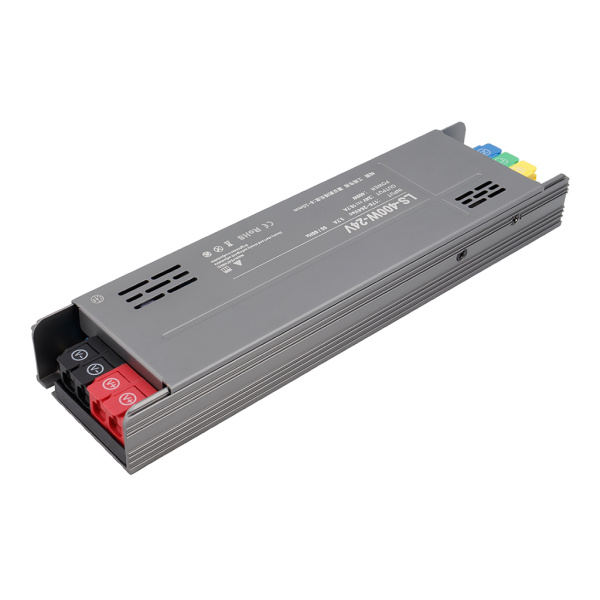 БПСК 24V 16,7A LS-400-24