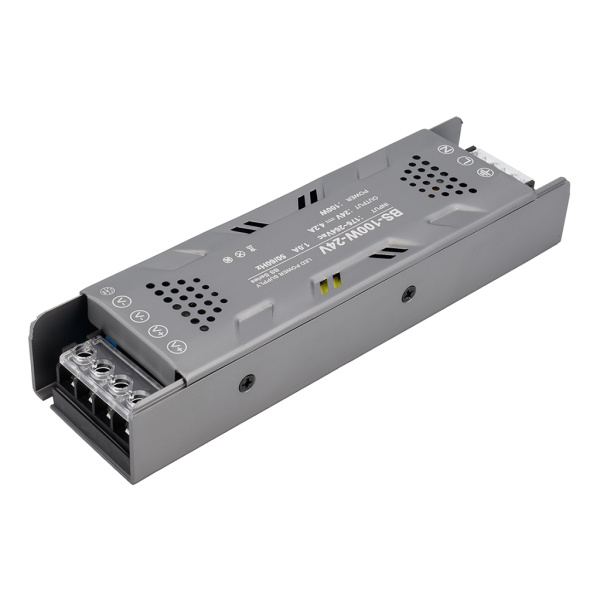 БПСК 24V 4,2A BS-100-24