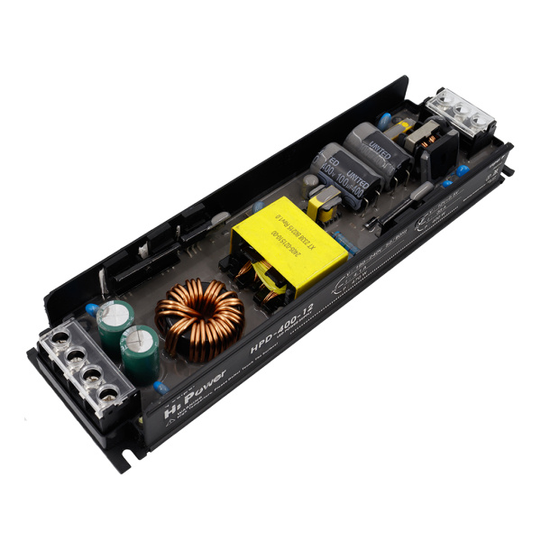 БПСК 12V 33,3A HPD-400-12