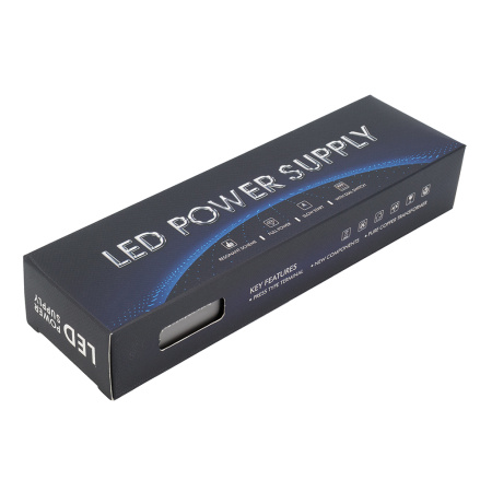 БПСК 12V 8,3A LS-100-12