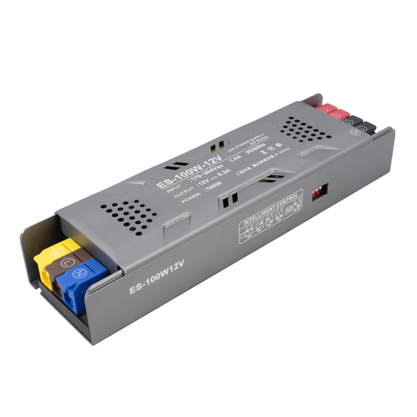 БПСК 12V 8,3A ES-100-12