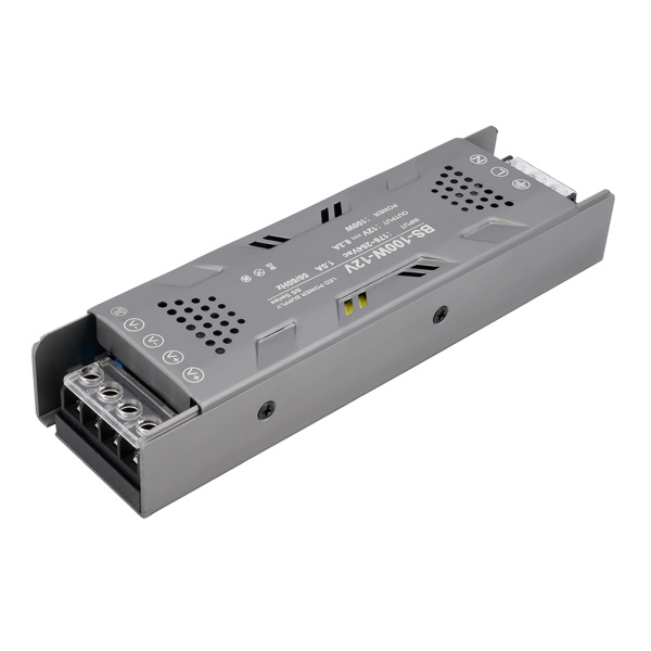 БПСК 12V 8,3A BS-100-12