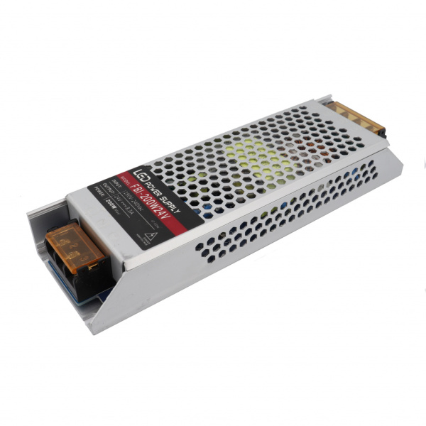 БПСК 24V 8,3A FBI-200-24