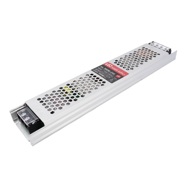 БПСК 24V 12,5A CTG MN-300-24