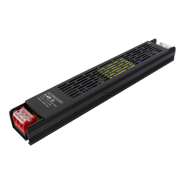 БПСК 12V 33,3A CHC-400-12
