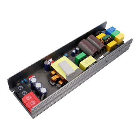 БПСК 12V 25A LS-300-12