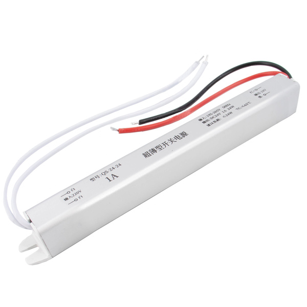 БПСК 24V 1A QS-24-24