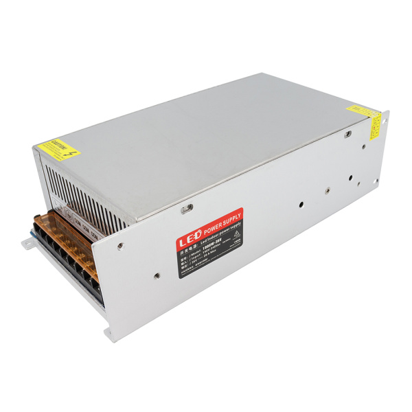 БПСК 36V 27,8A S-1000-36 FAN G