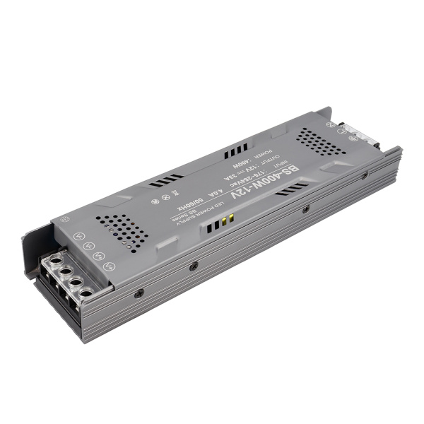 БПСК 12V 33,3A BS-400-12
