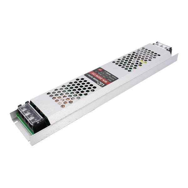 БПСК 12V 16,7A CTG MN-200-12