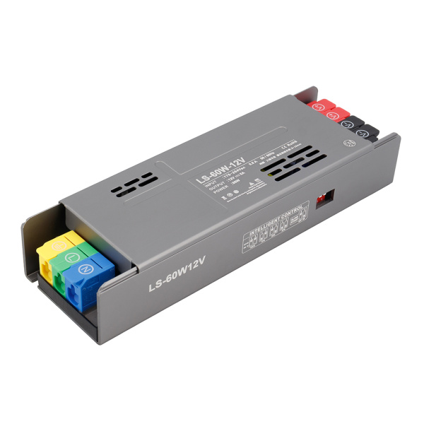 БПСК 12V 5A LS-60-12