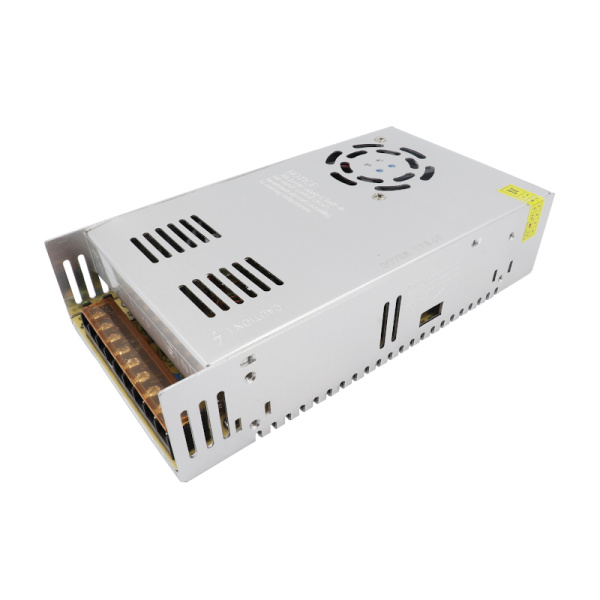 БПСК 24V 15A S-360-24 FAN