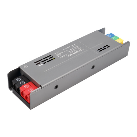 БПСК 24V 4,2A LS-100-24