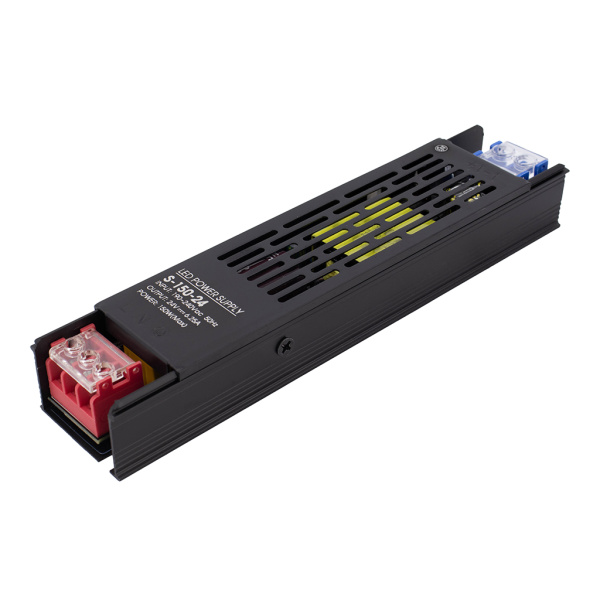 БПСК 24V 6,3A CHC-150-24