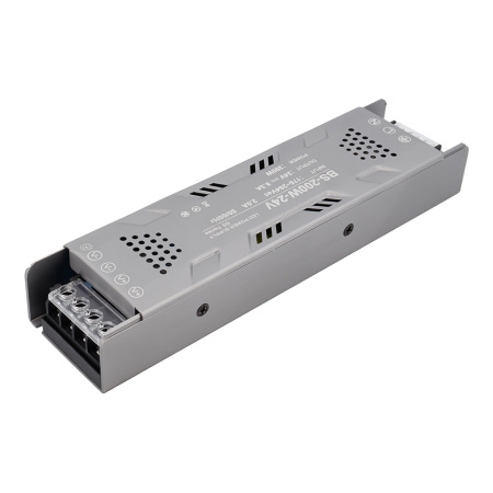 БПСК 24V 8,3A BS-200-24