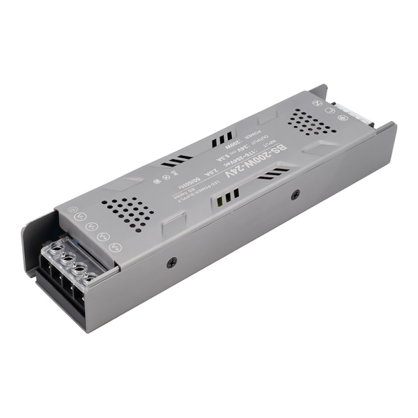 БПСК 24V 8,3A BS-200-24