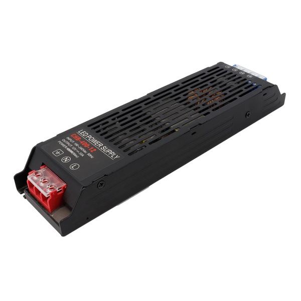 БПСК 12V 33,3A CHB-400-12