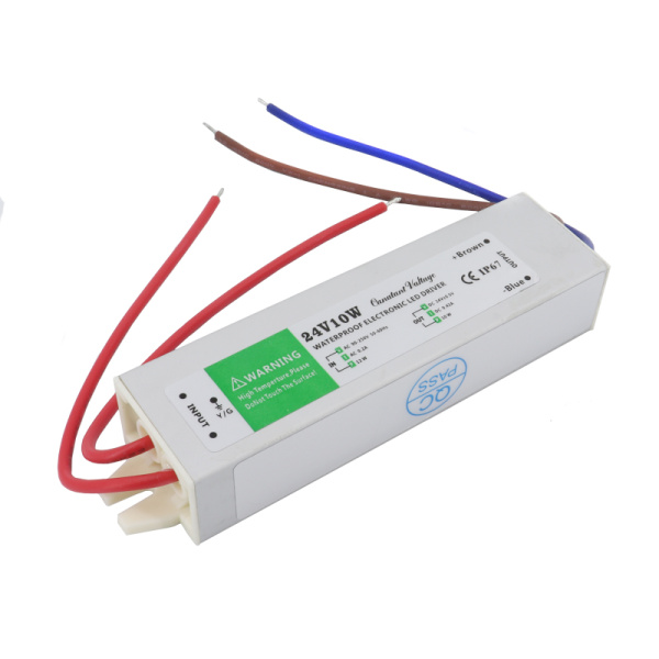 БПСС 24V 0,41A FSA-10-24