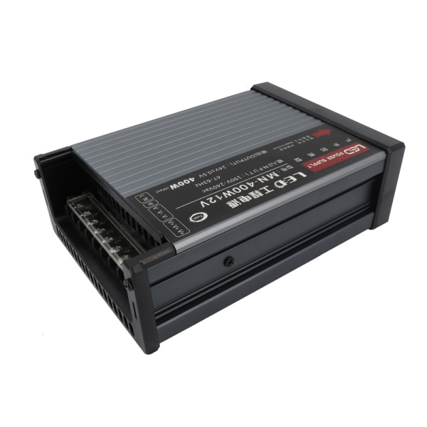 БПСК 12V 33,3A FYG MN-400-12