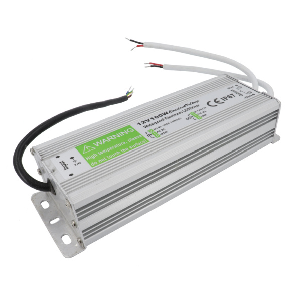 БПСС 12V 8,3A FSA-100-12
