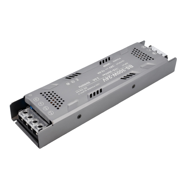 БПСК 24V 12,5A BS-300-24