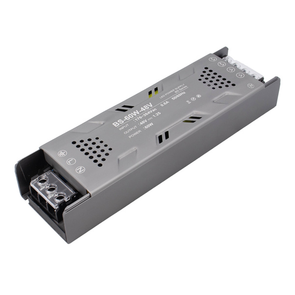 БПСК 48V 1,3A BS-60-48