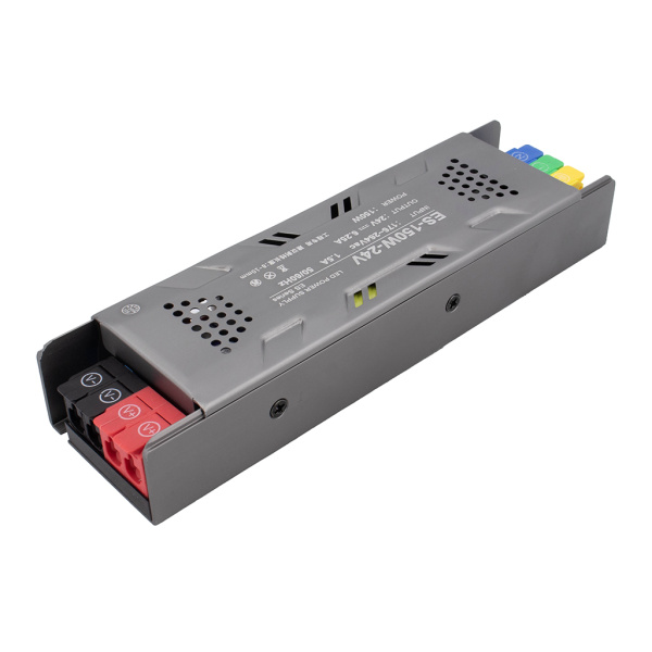 БПСК 24V 6,3A ES-150-24