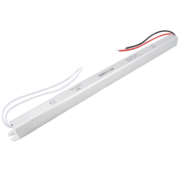 БПСК 12V 4A QS-48-12