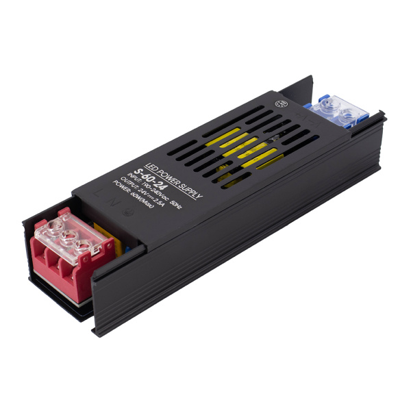 БПСК 24V 2,5A CHC-60-24