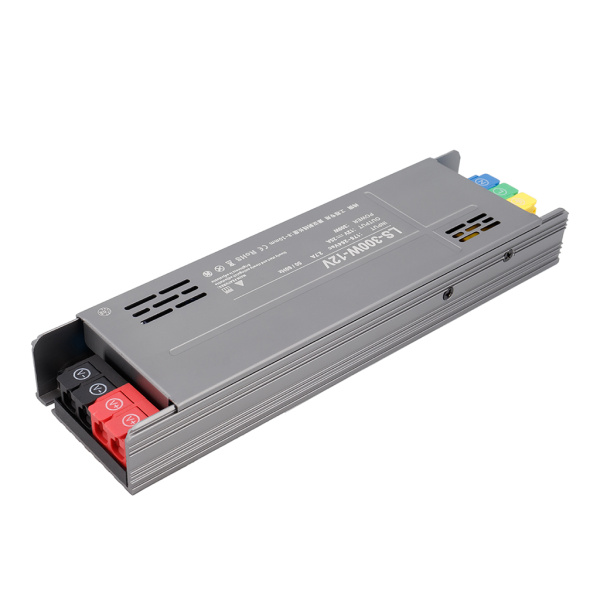 БПСК 12V 25A LS-300-12