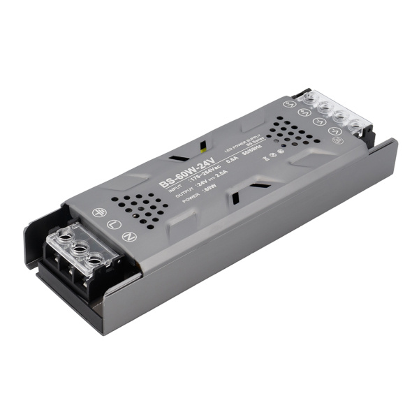 БПСК 24V 2,5A BS-60-24