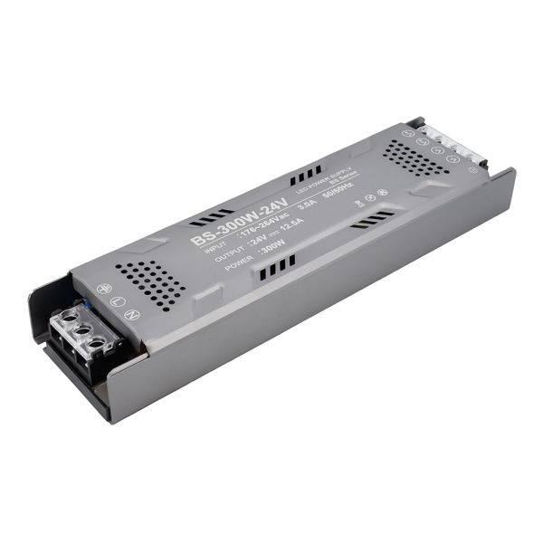 БПСК 24V 12,5A BS-300-24