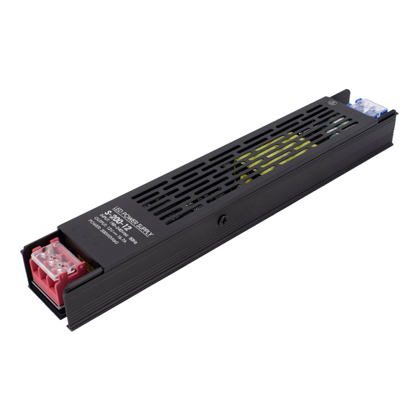 БПСК 12V 16,7A CHC-200-12