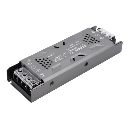 БПСК 24V 2,5A BS-60-24