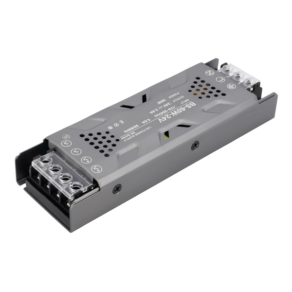 БПСК 24V 2,5A BS-60-24