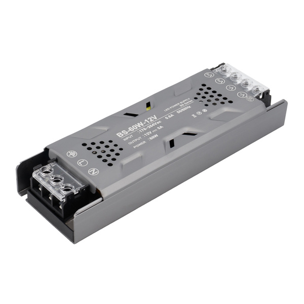 БПСК 12V 5A BS-60-12